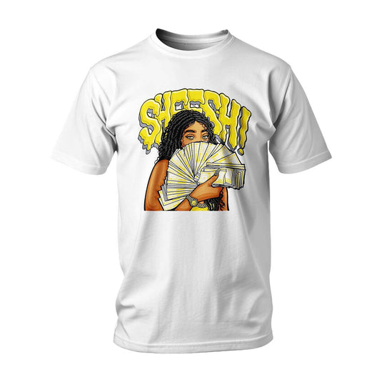 Тениска Streetwear Sheesh Baby