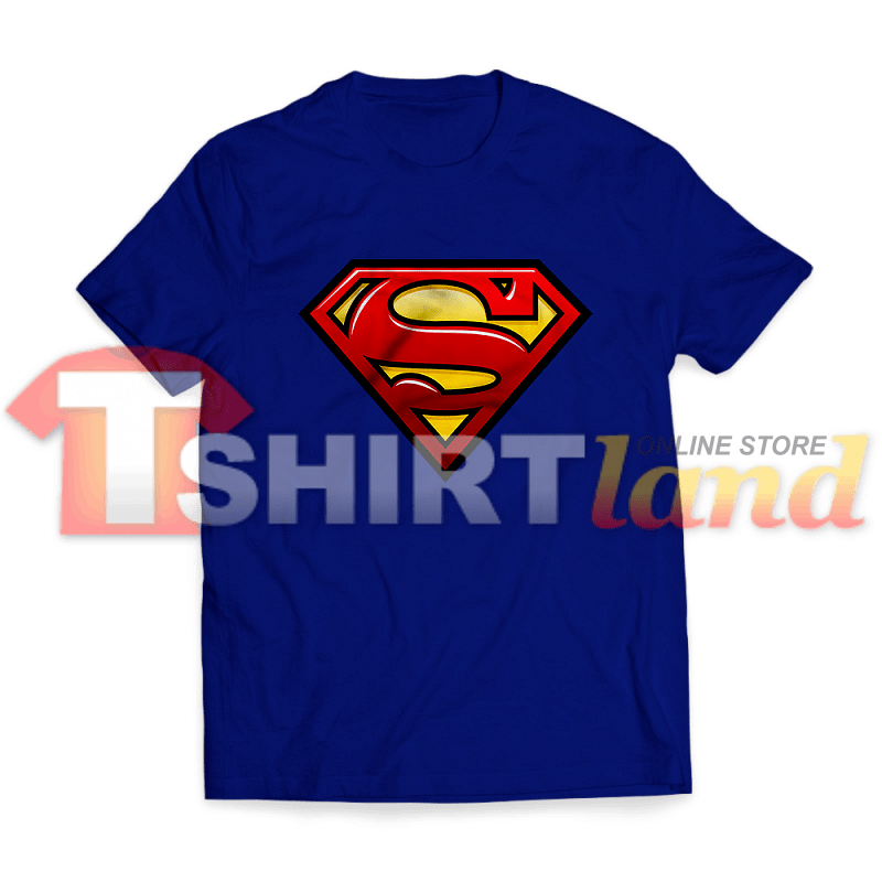 Superman T-shirt
