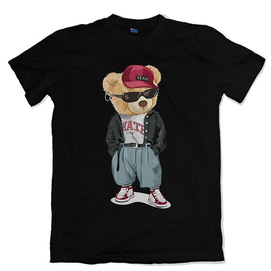 Тениска Swaggy Bear