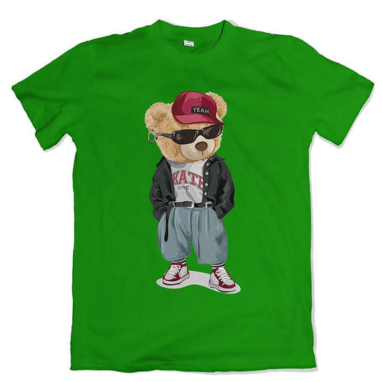 Тениска Swaggy Bear