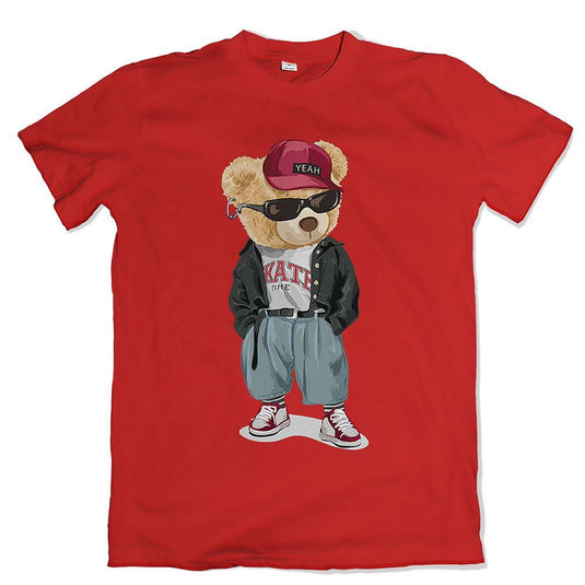 Тениска Swaggy Bear