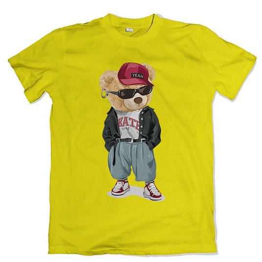Тениска Swaggy Bear