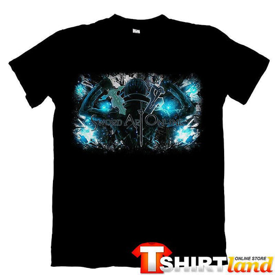 Тениска Sword Art Online TSA 130