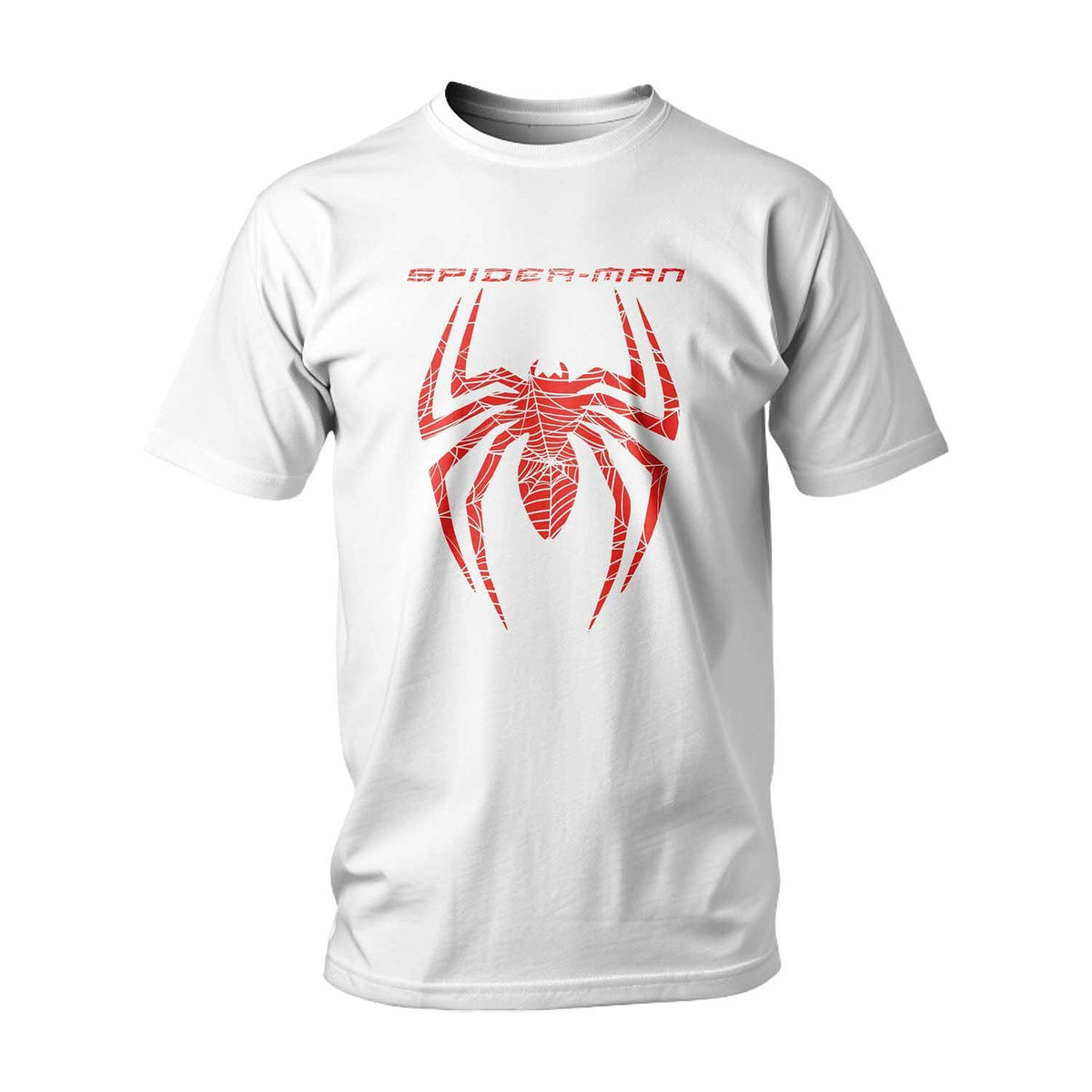 Tricou Spiderman Not Just a Spider. A Revolution. 🔥🕸️