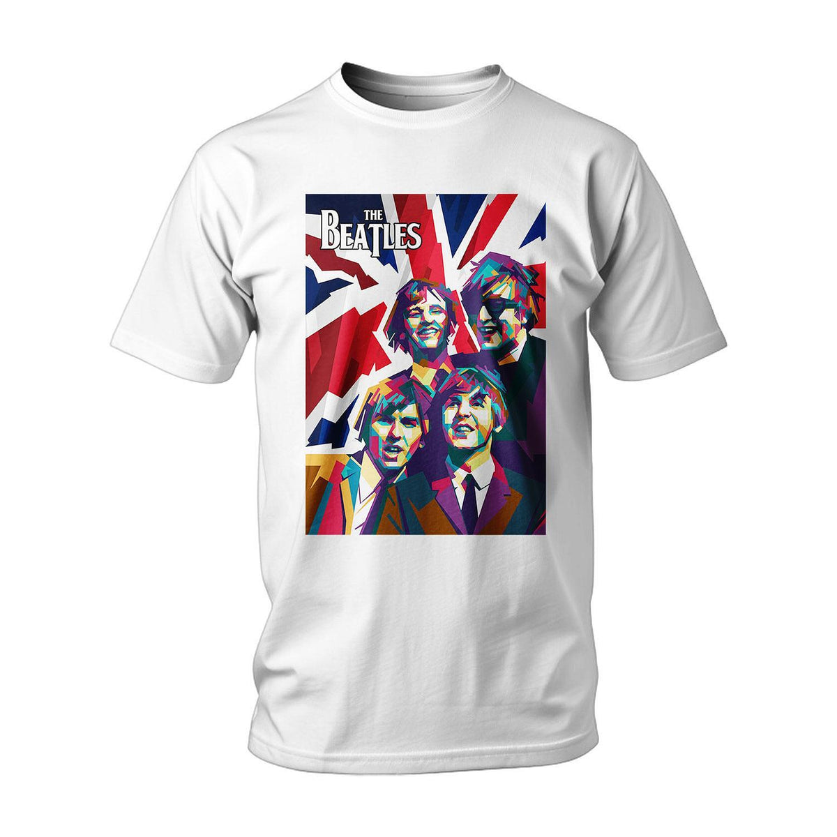 Tricou The Beatles All You Need is Love… and This Tee!