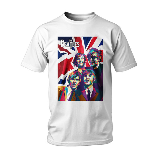 Тениска The Beatles All You Need is Love… and This Tee!