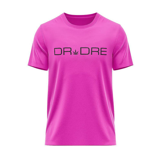 Тениска Dr. Dre Classic