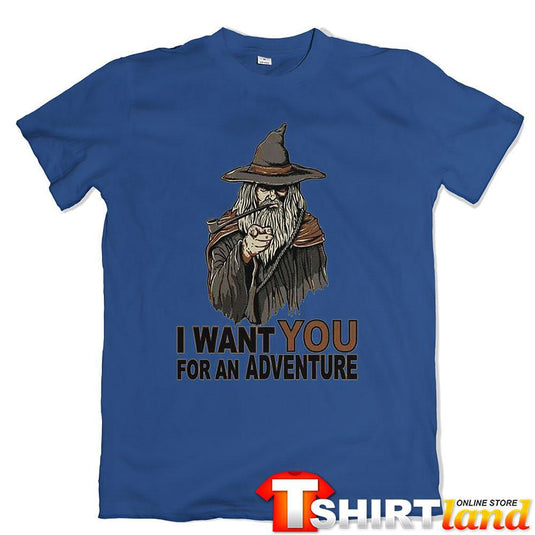 Тениска The Lord Of The Rings LOTR02