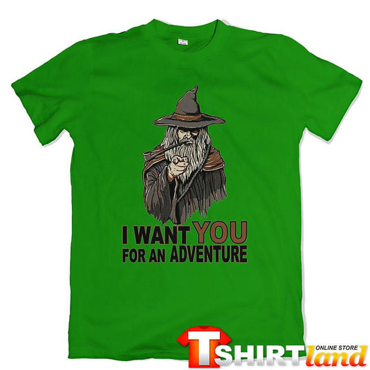 Тениска The Lord Of The Rings LOTR02