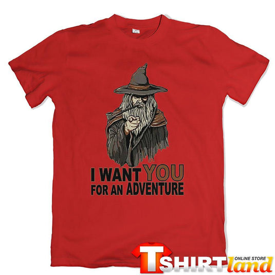 Тениска The Lord Of The Rings LOTR02