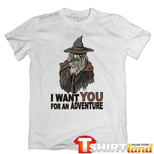 Тениска The Lord Of The Rings LOTR02