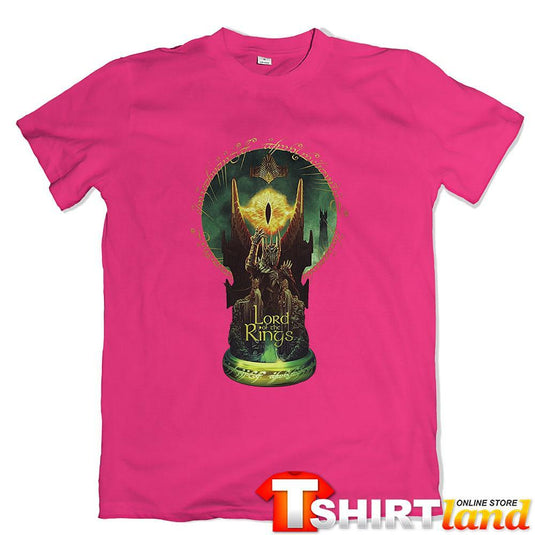 Тениска The Lord Of The Rings LOTR26