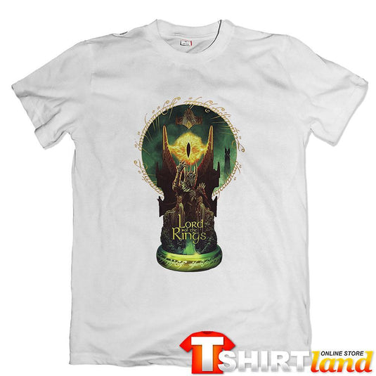 Тениска The Lord Of The Rings LOTR26