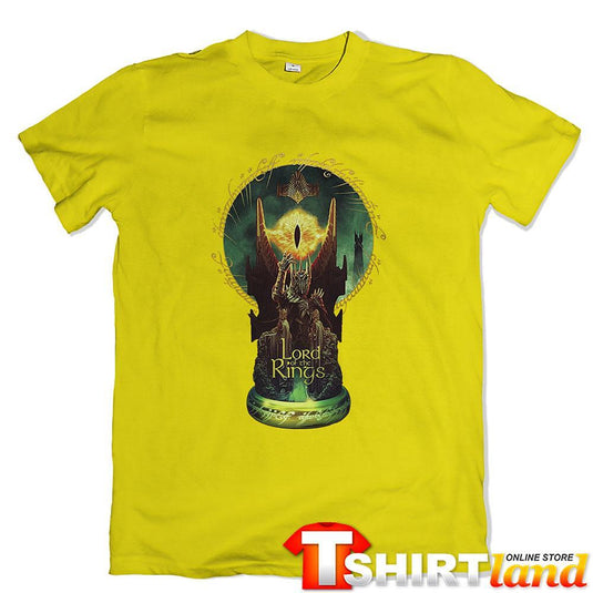 Тениска The Lord Of The Rings LOTR26
