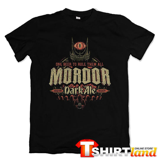 Тениска The Lord Of The Rings LOTR28