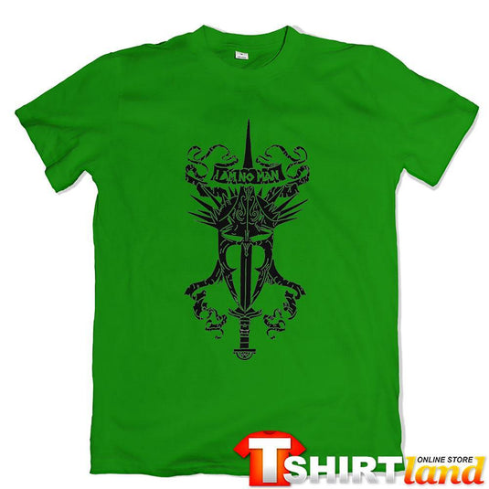 Тениска The Lord Of The Rings LOTR29