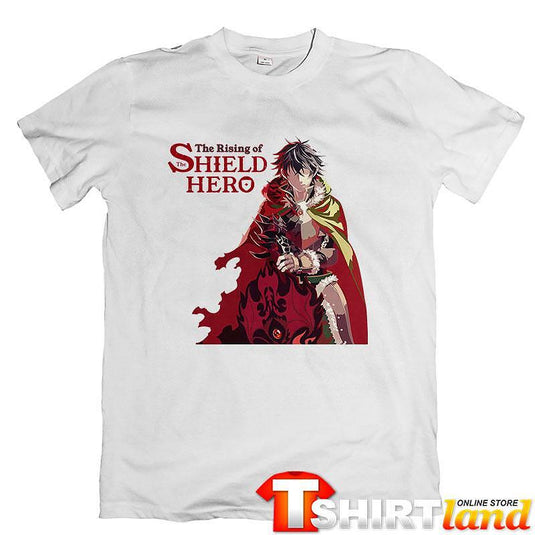 Тениска The Rising of the Shield Hero TSA 141