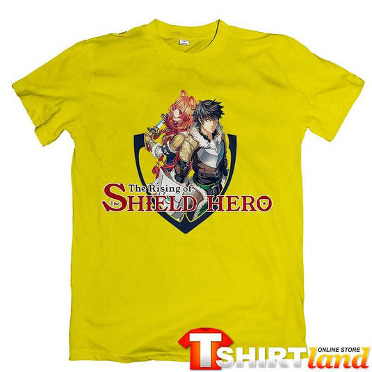 Тениска The Rising of the Shield Hero TSA 145