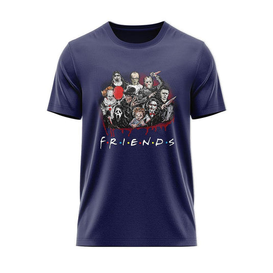 Тениска Best Frights Forever