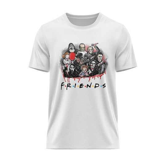 Тениска Best Frights Forever