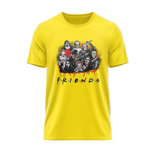 Тениска Best Frights Forever