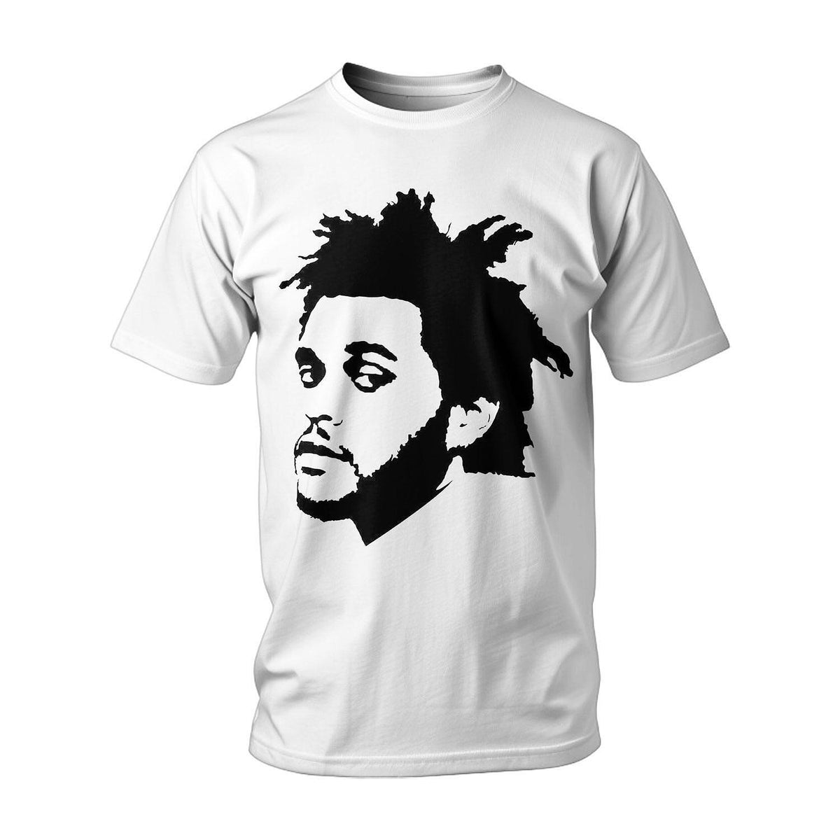 T-shirt The Weeknd I'm a Starboy