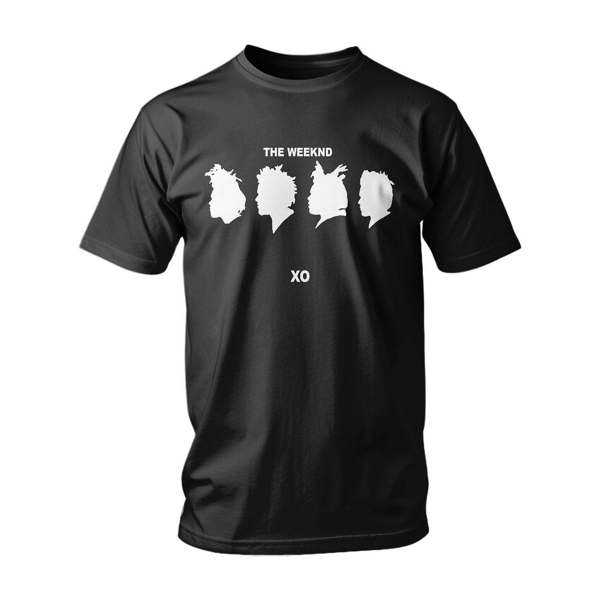 T-shirt The Weeknd XO Forever