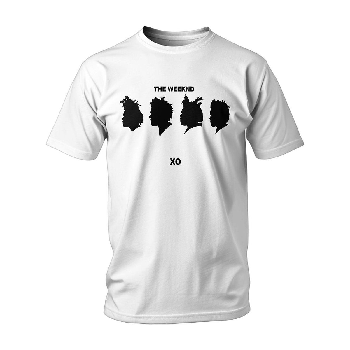 T-shirt The Weeknd XO Forever