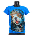 T-shirt King DJ GD-11