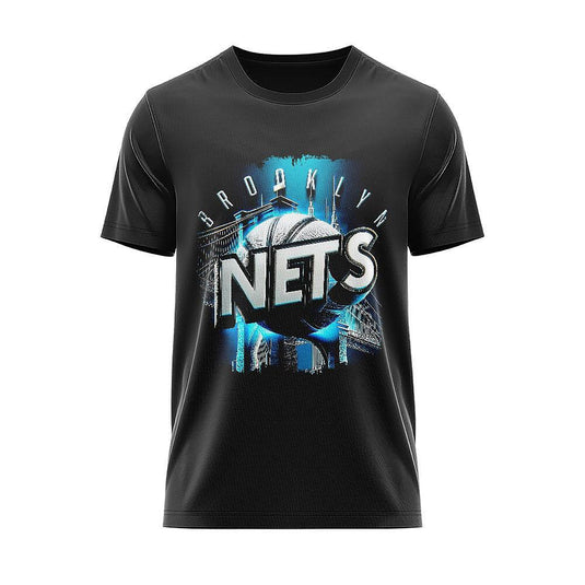Тениска Nets