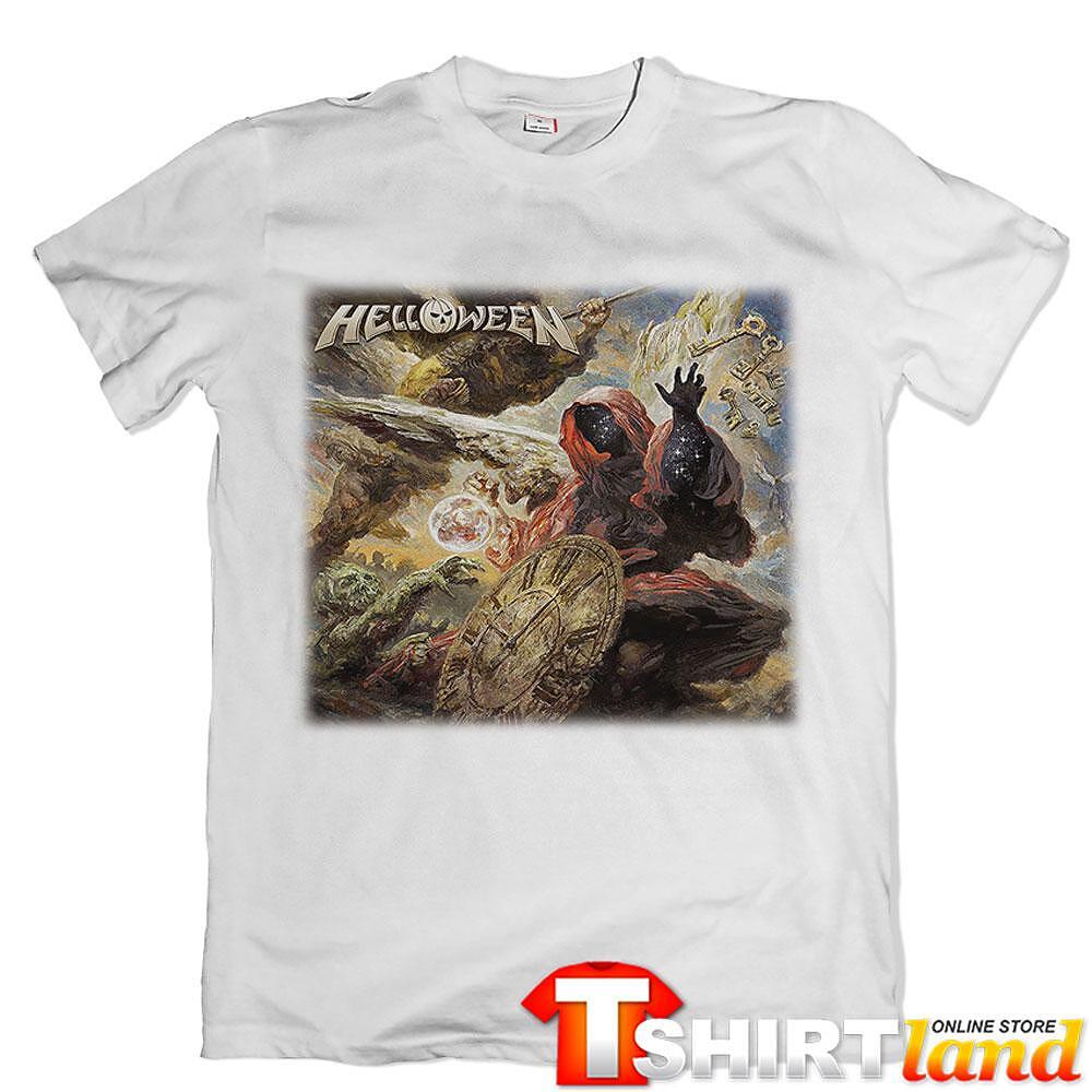 Tricou Helloween Helloween