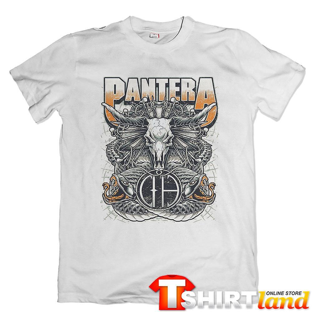 Tricou Pantera CFH Art poster