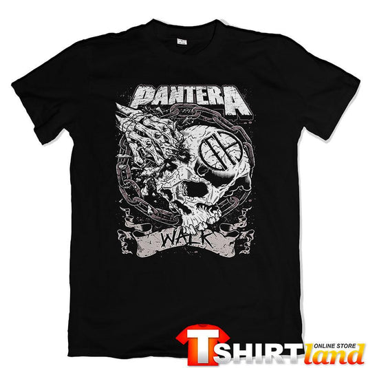 Тениска Pantera Walk