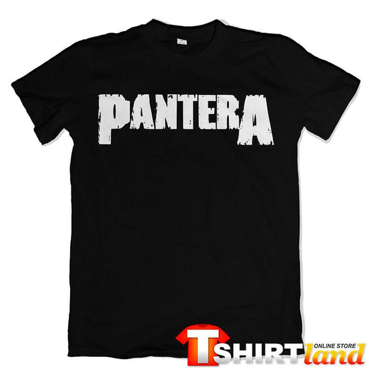 Тениска Pantera Logo 2