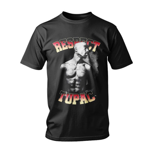 Тениска Tupac Westside Legacy