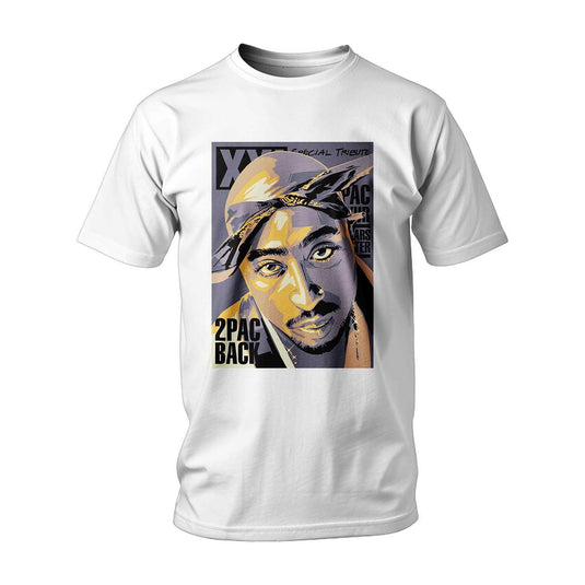 Тениска Tupac XXL