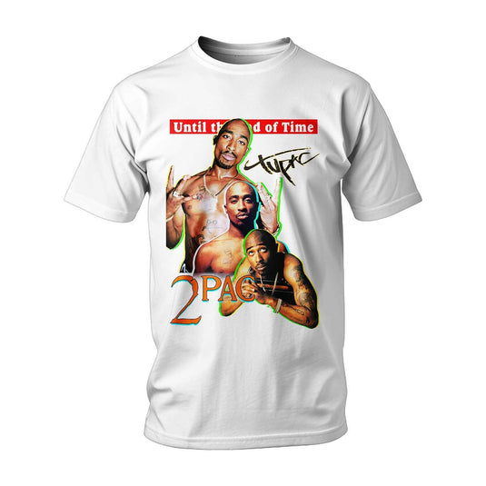 Тениска Tupac "Makaveli Drip"