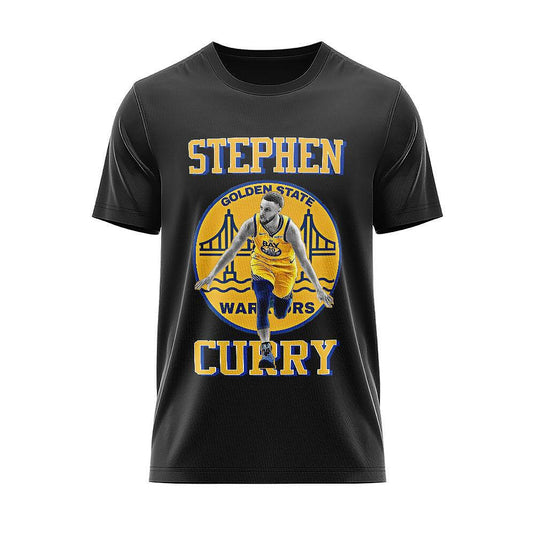 Тениска Golden State Steph Curry Gen.7