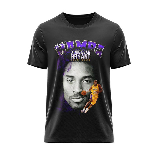 Тениска LA Lakers Kobe Bryant Gen.9