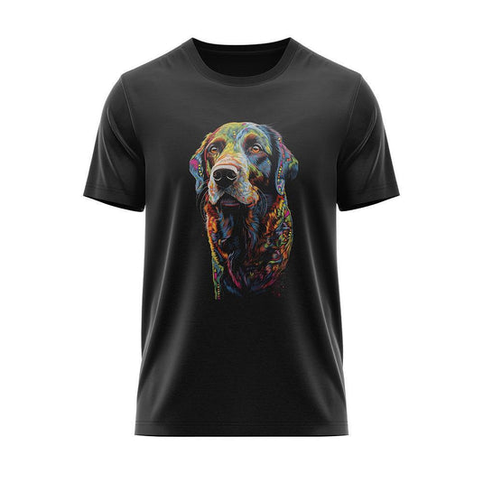 Тениска Colorful Dog