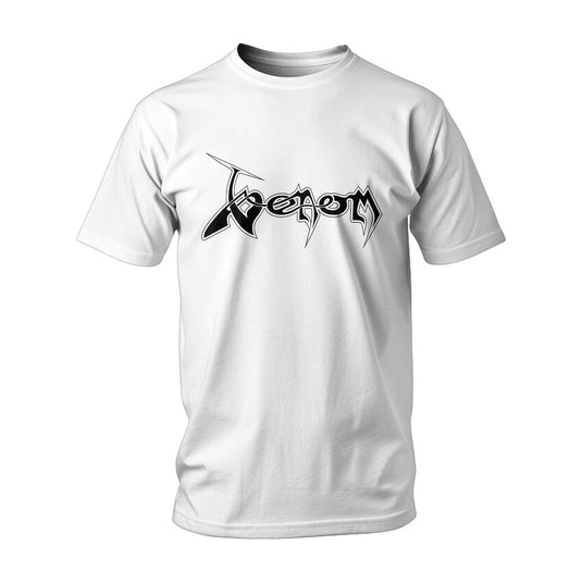 Тениска Venom Official Band Logo