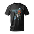 Venom T-shirt Built Different. Bitten Better.