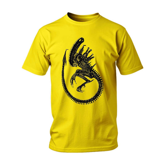 Тениска ALIEN