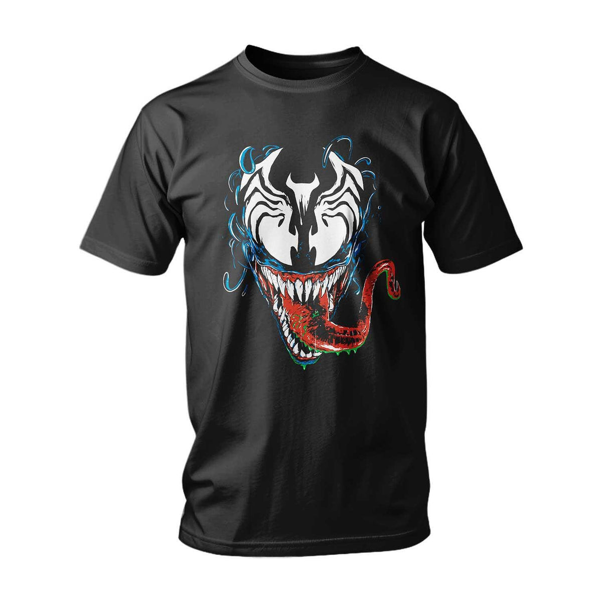 Tricou Venom Not the Hero. Not Sorry