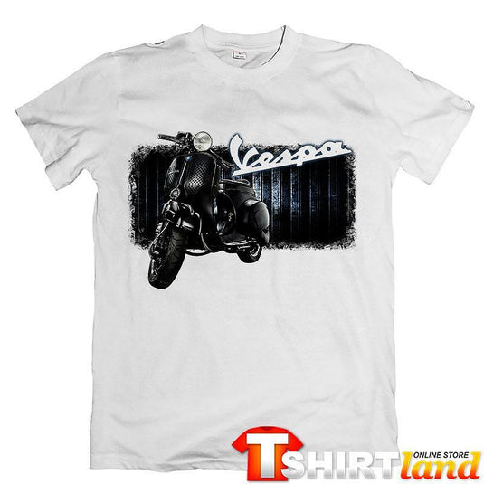 Тениска Vespa MK 535