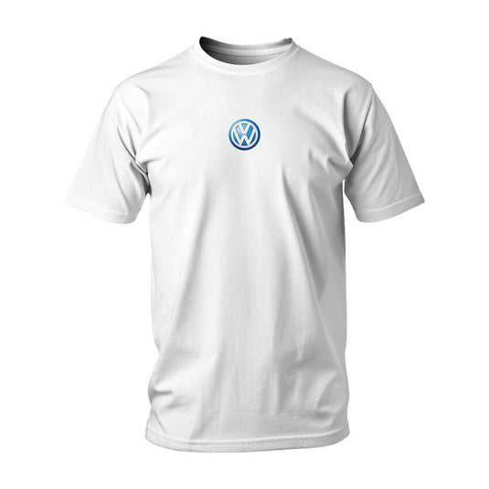 Тениска VOLKSWAGEN 3D logo