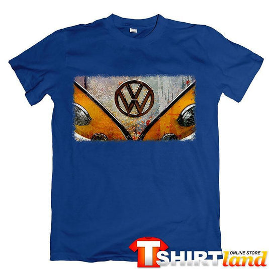 Тениска Volkswagen MK 136