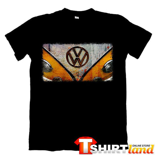 Тениска Volkswagen MK 136