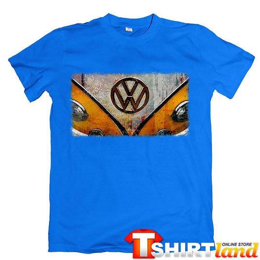 Тениска Volkswagen MK 136