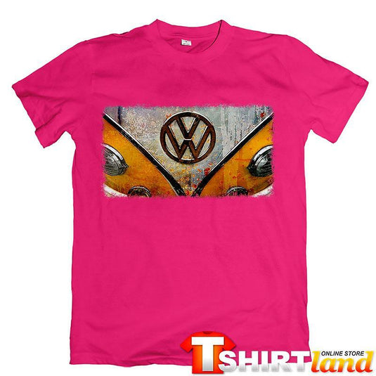 Тениска Volkswagen MK 136